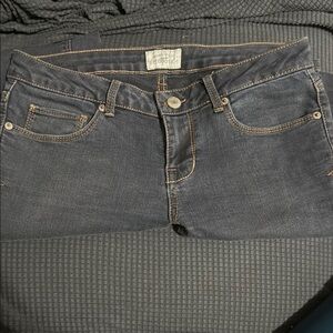 Women's Blue Jeans
